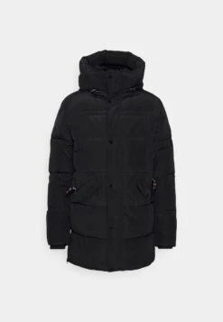 Indicode Jeans Sulmon - Winterjas - Black 16 Indicode Jeans Sulmon - Winterjas - Black -Jack and Jones Verkoopwinkel f81a35fab1004813b4edf7c2b0b8f64e