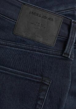 Jack & Jones JirickJicon I K Sn - Jeansshort - Blue Denim Ge -Jack and Jones Verkoopwinkel f81d3c84d2684ea1ad873c5a7b854ceb