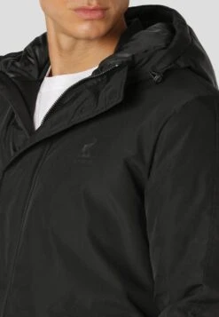 Fat Moose Bentley - Winterjas - Black -Jack and Jones Verkoopwinkel f83ca7cfeab342e08a3928006f66739a