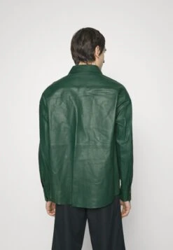 FRAME Overhemd - Dark Green 10 FRAME Overhemd - Dark Green -Jack and Jones Verkoopwinkel f845c4325d6a4fe393e83dcf982cd925