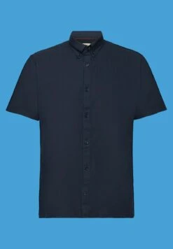 ESPRIT Kurzarm - Overhemd - Navy -Jack and Jones Verkoopwinkel f86187f7f0cc45d88ac335e79d065396