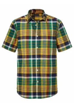 Overhemd - Grün,Gelb 6 Overhemd - Grün,Gelb -Jack and Jones Verkoopwinkel f866acd1de91403a8faa9f73fc339ea1