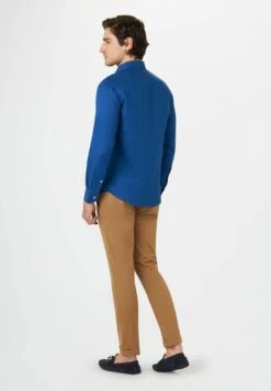 Pure- Overhemd - Bluette 9 Pure- Overhemd - Bluette -Jack and Jones Verkoopwinkel f86f243be5c84437ace917959f336946