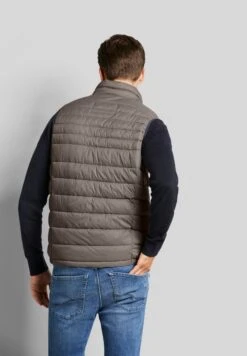 Bugatti Airseries - Bodywarmer - Beige -Jack and Jones Verkoopwinkel f87053a991044453830c4f6232584282