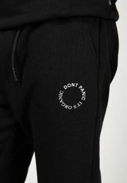 Kronstadt NathanIts Organic - Trainingsbroek - Black -Jack and Jones Verkoopwinkel f88009501e9b4fefa7b9e29abd2890b3