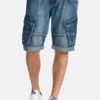 Koroshi Screen - Jeansshort - Azul Cl Light Blue 1 Koroshi Screen - Jeansshort - Azul Cl Light Blue -Jack and Jones Verkoopwinkel f899daa6090b48d6b0d4a407b0c89bb8