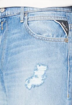 Replay Relaxed Fit Jeans - Medium Blue 13 Replay Relaxed Fit Jeans - Medium Blue -Jack and Jones Verkoopwinkel f8ae8f69dfab482a9d5a5c339bb57c55