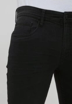 Blend Bhjet Fit Multiflex - Slim Fit Jeans - Denim Black -Jack and Jones Verkoopwinkel f8c432f3cc3b45a387b6f14a43385240