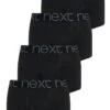 Next Hipsters 4 Pack - Onderbroeken - Black -Jack and Jones Verkoopwinkel f8c54a1a7e1e409bb2f94b88dd435075