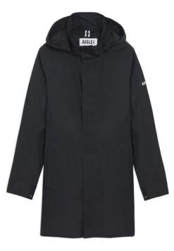Aigle Ais23Mout027 - Parka - Black -Jack and Jones Verkoopwinkel f8d387e39cb3432fb5f20be911306f98