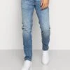 Pepe Jeans Hatch - Slim Fit Jeans - Denim 2 Pepe Jeans Hatch - Slim Fit Jeans - Denim -Jack and Jones Verkoopwinkel f8f2cd33b6494460bd1dbfc3bfdf97c7