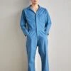 Skate Mechanic - Jumpsuit - Blue Midnight