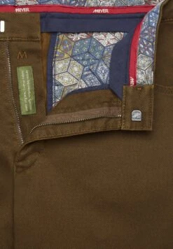 Meyer Dublin - Chino - Camel -Jack and Jones Verkoopwinkel f8f7763ad86e4189827cd32009657361