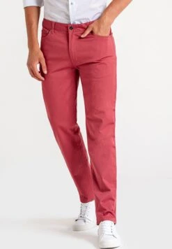 Moody - Broek - Pink