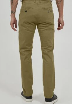 Solid Raul - Chino - Martini Olive 10 Solid Raul - Chino - Martini Olive -Jack and Jones Verkoopwinkel f8fa5a5bdb874b97bcff747bfbd3da86