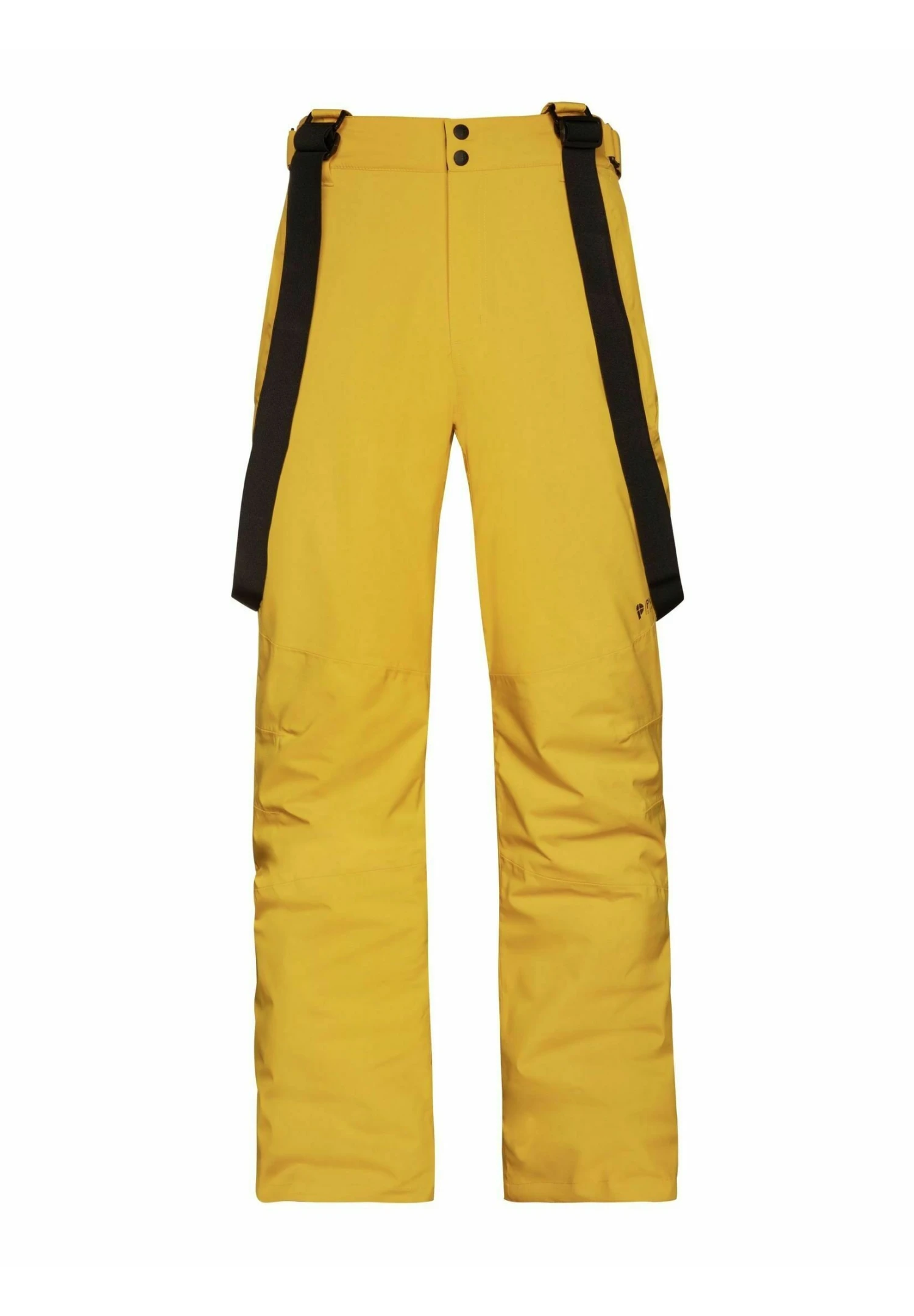 Protest Snow Miikka - Broek - Dark Yellow 9 Protest Snow Miikka - Broek - Dark Yellow - Afbeelding 7