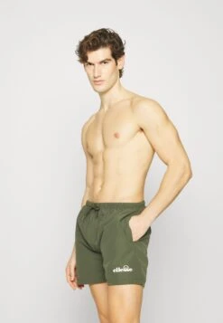Ellesse Lamina - Zwemshorts - Khaki -Jack and Jones Verkoopwinkel f8fd11aef6104be0939042a81d4ac931