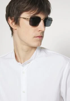 THE KOOPLES Chemise - Zakelijk Overhemd - White -Jack and Jones Verkoopwinkel f90bad4cebf74de6a5f911e9532e7465