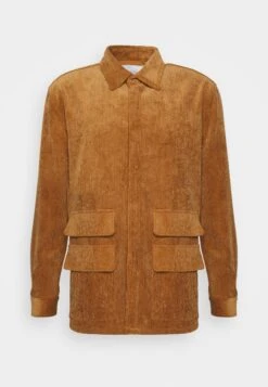 Jacket - Lichte Jas - Brown 16 Jacket - Lichte Jas - Brown -Jack and Jones Verkoopwinkel f91788850f6b43189559bb562dcd6a89