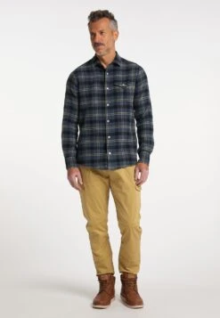 Dreimaster Tuxe - Overhemd - Marine 8 Dreimaster Tuxe - Overhemd - Marine -Jack and Jones Verkoopwinkel f918103766fb4ba7af246c49ae2234e2