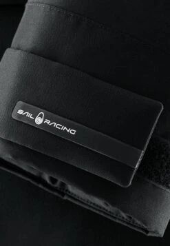 Sail Racing Bay Glacier - Winterjas - Carbon -Jack and Jones Verkoopwinkel f91d746aa62a48d0a128f7de284ab39a