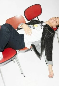 Spijkerjas - Denim Dark Gray 12 Spijkerjas - Denim Dark Gray -Jack and Jones Verkoopwinkel f92b100fc82c463db1e7b568e5ab2ac4