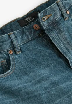 Next Essential Stretch - Straight Leg Jeans - Vintage Dark Blue 9 Next Essential Stretch - Straight Leg Jeans - Vintage Dark Blue -Jack and Jones Verkoopwinkel f92f0afb17794219b8aad2c8bbdb2b85