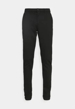 Solid Sddave Barro - Broek - Black -Jack and Jones Verkoopwinkel f945ff3e75ed457093daf4c6740230b6