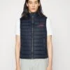 Hugo Bentino - Bodywarmer - Dark Blue 2 Hugo Bentino - Bodywarmer - Dark Blue -Jack and Jones Verkoopwinkel f94f7d259c4f47d280962c657d58add5