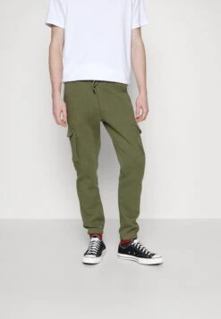 Jack & Jones Jjigordon Jjclassic - Trainingsbroek - Four Leaf Clover