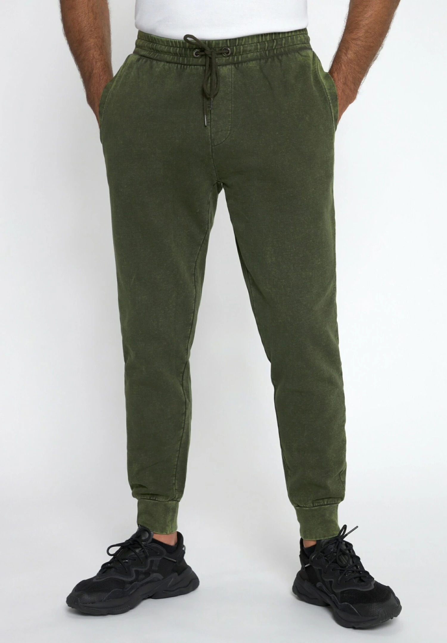 JP1880 Trainingsbroek - Fir Green 3 JP1880 Trainingsbroek - Fir Green