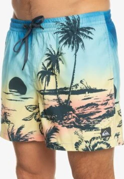 Quiksilver Everyday Paradise Volley 15 - Zwemshorts - Yellow 11 Quiksilver Everyday Paradise Volley 15 - Zwemshorts - Yellow -Jack and Jones Verkoopwinkel f99cdfe2f1a842fdba26b2cef3a6459b