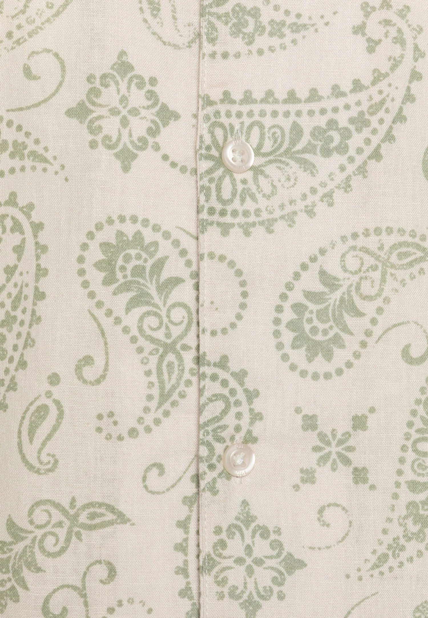 Pepe Jeans Casey - Overhemd - Ivory 7 Pepe Jeans Casey - Overhemd - Ivory - Afbeelding 5