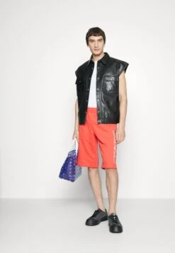 EA7 Emporio Armani Bermuda - Shorts - Pink -Jack and Jones Verkoopwinkel f9b814633f3245678e7c1a94a48fd73c