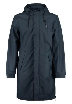 Jace X - Regenjas - Navy 12 Jace X - Regenjas - Navy -Jack and Jones Verkoopwinkel f9d4c1e79c3649caaa3ae401d3d1e8b4