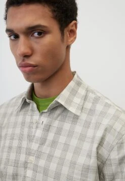 Marc O'Polo Langarm- Regular - Overhemd - MultiBlack -Jack and Jones Verkoopwinkel f9d92634dd284482979a4ffe05675a7a