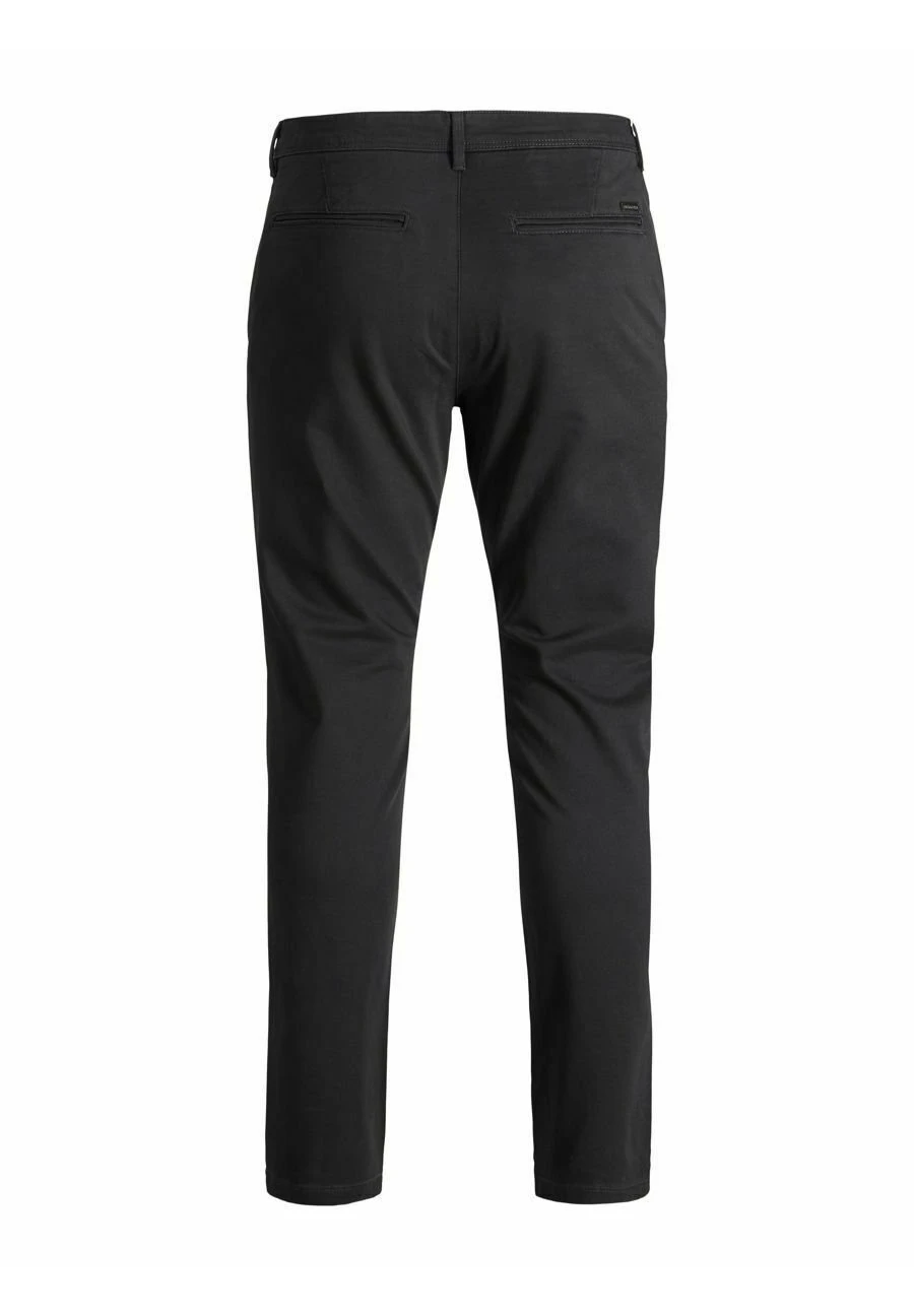 Jack & Jones Bowie - Chino - Black 4 Jack & Jones Bowie - Chino - Black - Afbeelding 2
