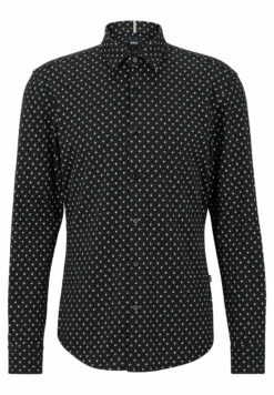 Boss Roan_F - Overhemd - Black One -Jack and Jones Verkoopwinkel fa050045be4d46f6bbd9613f11df4f02