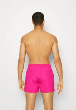 Hugo Dominica - Zwemshorts - Bright Pink -Jack and Jones Verkoopwinkel fa0d7a82fff048efa7140cc107951b22