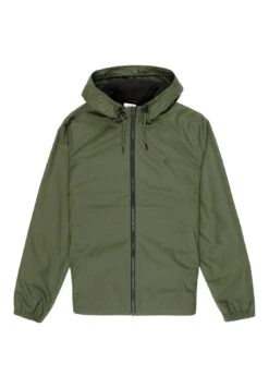 Element Alder-Déperlante Pour - Regenjas - Green -Jack and Jones Verkoopwinkel fa0e4a995a964a51892056ee1c709012