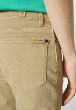 7 For All Mankind Paxtyn - Slim Fit Jeans - Beige 11 7 For All Mankind Paxtyn - Slim Fit Jeans - Beige -Jack and Jones Verkoopwinkel fa16c94923f24ef082acbc46064b11bb