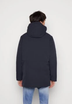 JACK&JONES Premium Jprblatiger- Winterjas - Dark Navy -Jack and Jones Verkoopwinkel fa18c140147f4574a4f2df3b5295b7e2