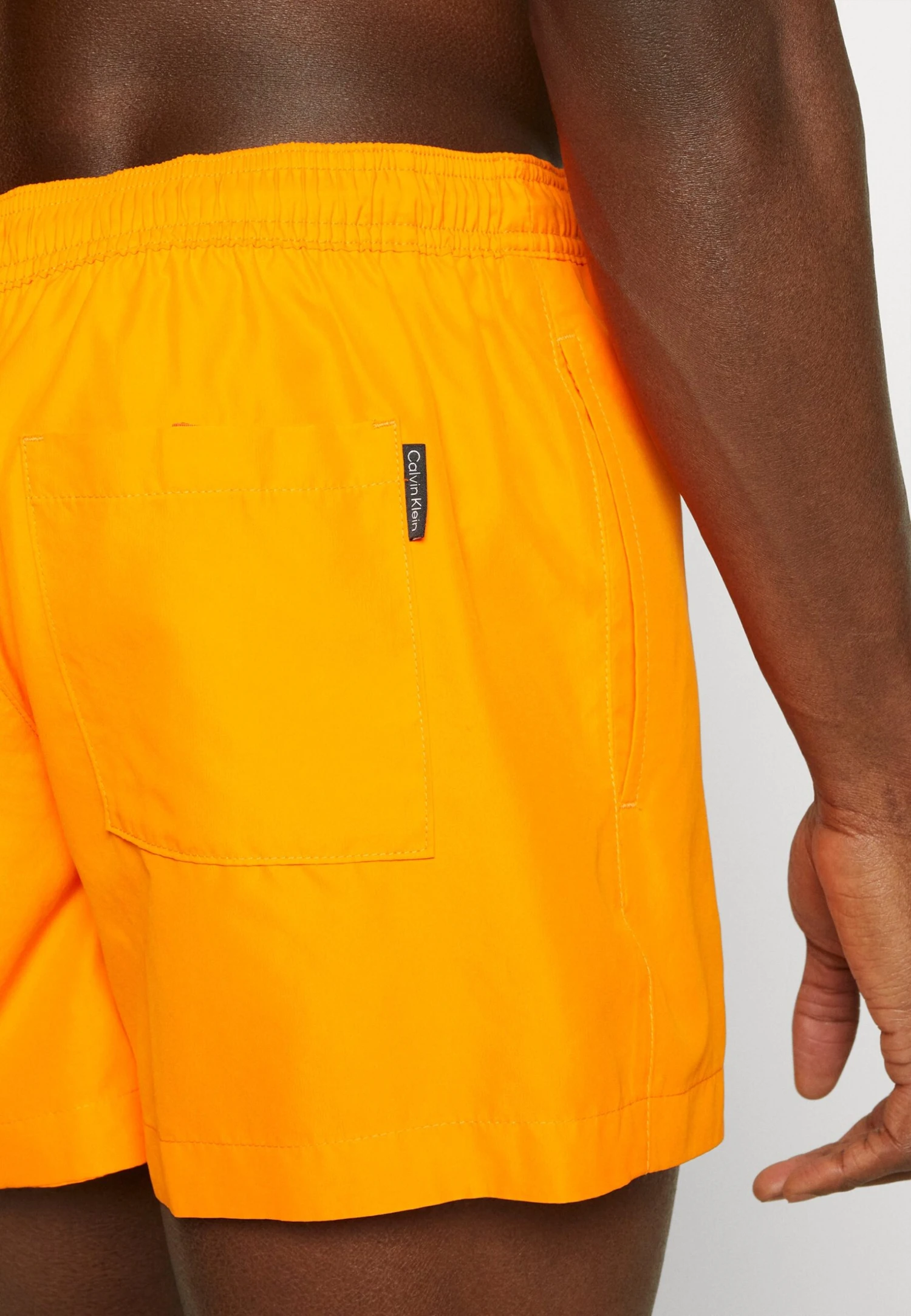 Drawstring Graphic - Zwemshorts - Sun Kissed Orange 7 Drawstring Graphic - Zwemshorts - Sun Kissed Orange - Afbeelding 5