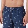 Schiesser Waterworld - Zwemshorts - Dunkelblau 1 Schiesser Waterworld - Zwemshorts - Dunkelblau -Jack and Jones Verkoopwinkel fa27e57e15914ba38b1153a9430c1e2c