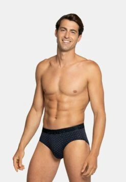 Pine - Slip - Bleu 7 Pine - Slip - Bleu -Jack and Jones Verkoopwinkel fa2e9817445740e3906cf6190a28a59b