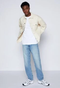 Dr. Denim Dash - Straight Leg Jeans - Stone Cast Blue -Jack and Jones Verkoopwinkel fa2fb716c2f14183a99d89cdfff66a34