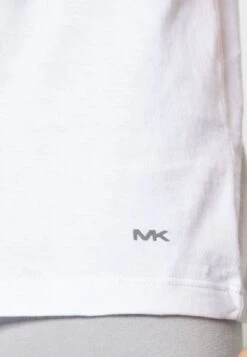 Michael Kors Basic Crew Neck 3 Pack - Hemd - White -Jack and Jones Verkoopwinkel fa57e73c5b59432097e3cb438d61b99d