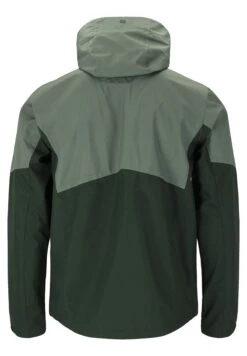 Whistler Rodney - Outdoorjas - Deep Forest -Jack and Jones Verkoopwinkel fa5a31103a704599826b9d3cab2f8fe4