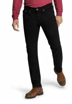 Eric - Straight Leg Jeans - Black -Jack and Jones Verkoopwinkel fa64fbc2d4644fe4af031898c1ce722a