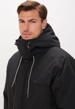 8848 Altitude Marc - Donsjas - Black -Jack and Jones Verkoopwinkel fa70161240284e8ab5bdce2826c9be66